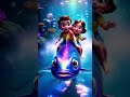 Magical Fish Ride 🌊✨ Beautiful 3D Kids Ocean Adventure
