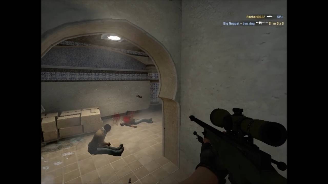 FraGMovie CSGO LEM ranked - YouTube