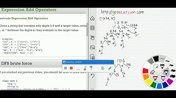 Expression Add Operators