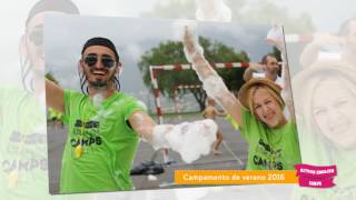Slideshow Camp2016