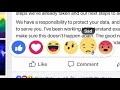 Why you keep using Facebook, even if you hate it