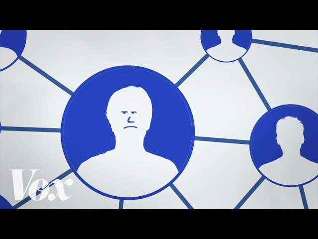 Why you keep using Facebook, even if you hate it