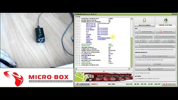 Micro-Box - How to Update Box - www.micro-box.com