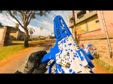 The BURST Rival-9 is actually insane now...