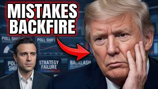 How Donald Trump’s Biggest Political Mistakes May Backfire | Ezra Klein