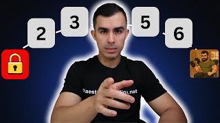 7 rasgos a dominar para ser híper masculino