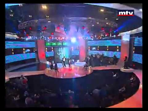 20 HADY KHALIL GHADY GHANEM LANTOR TAHTIK YA NKHEILA Flv