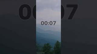 One Minute - Pomodoro Timer