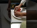 How to Cut Watermelon Like a Chef | Incredible Knife Skills and Easy Tricks