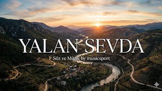 Yalan Sevda 💔(Söz & Müzik By Sport)