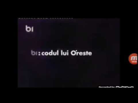 Promo și Reclame b1tv 27 Martie 2008