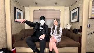 Edmtrain Interview with Reaper