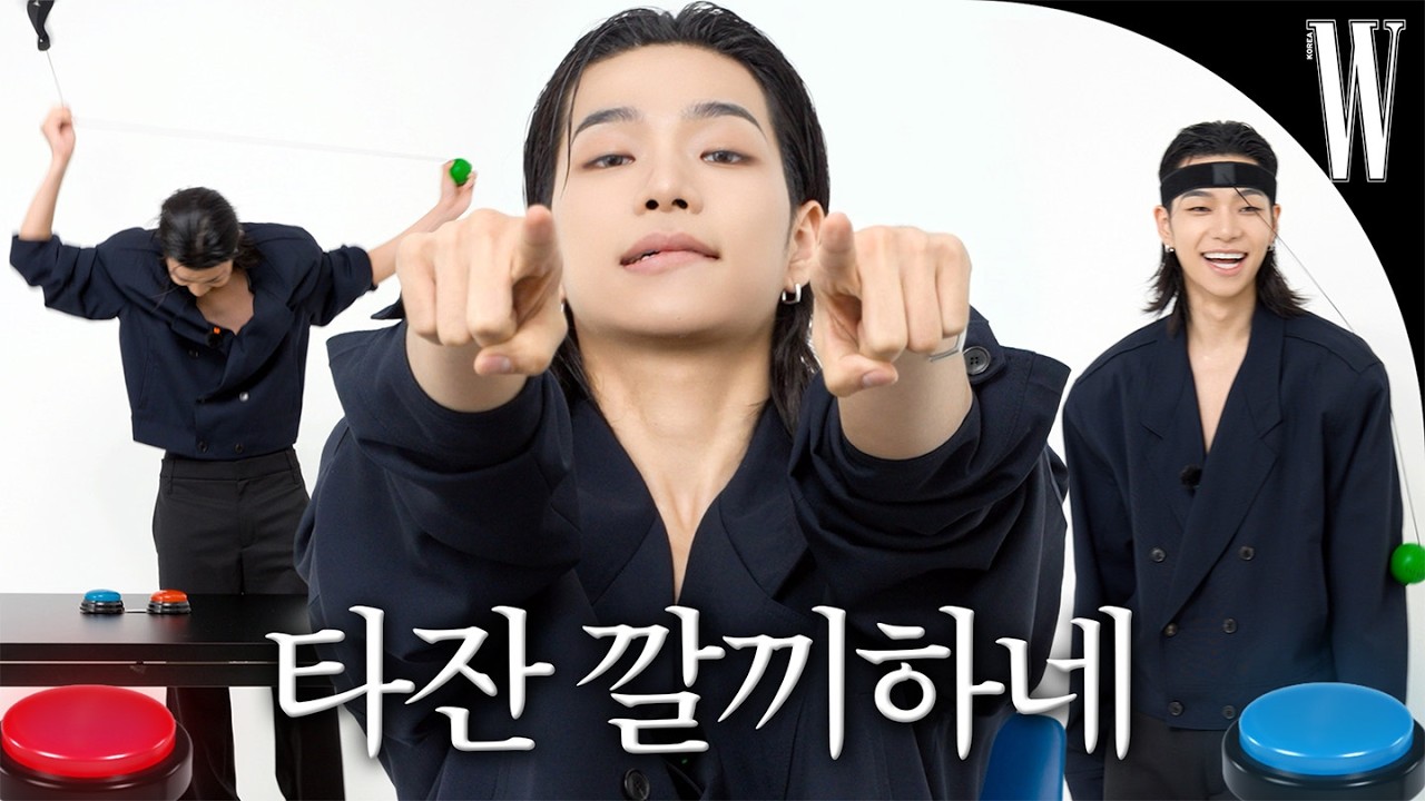 [ENG/JP] 올데이 프로젝트 타잔이 새깅을 포기하고 선택한 것은? 😭 현시점 이후 웨이팅 길어질 타잔 표 맛집 리스트 대공개!