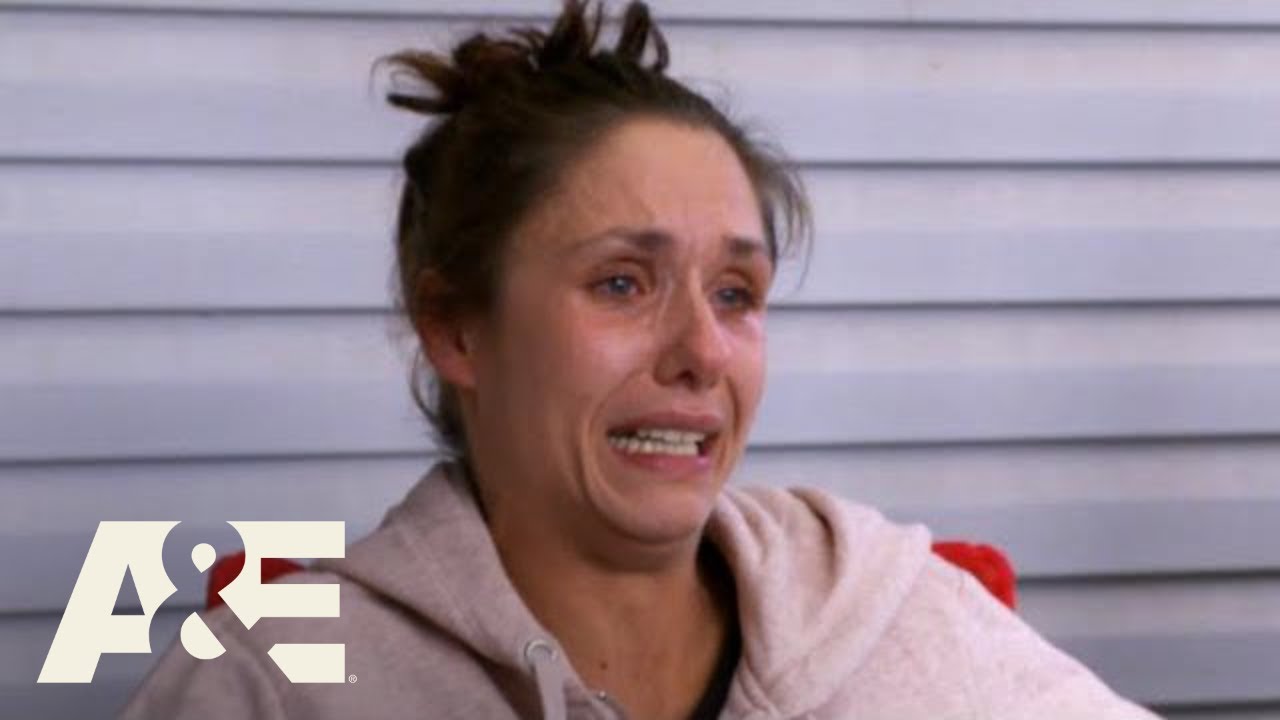 Intervention Melanie Breaks Down at Son’s Birthday Party (Season 21