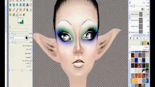 Imvu speedtime edit. .wmv