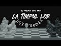 DJ PROJECT FEAT. EMAA - LA TIMPUL LOR | BOY Remix