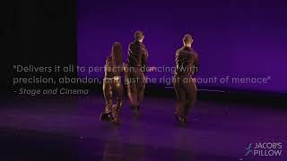 Hubbard Street Dance Chicago | Contemporary Dance Performance at Jacob's Pillow Dance Festival 2026