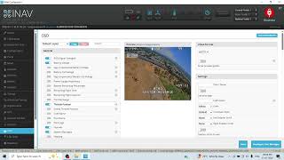 INAV OSD Setup | How to Configure OSD in INAV Configurator (2026)
