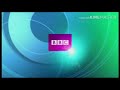 BBC Video Logo 2009 With BBC 2017 Fanfare