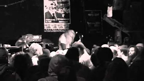 BRAINOIL - 1/14/12 @ 924 Gilman St, Berkeley, CA