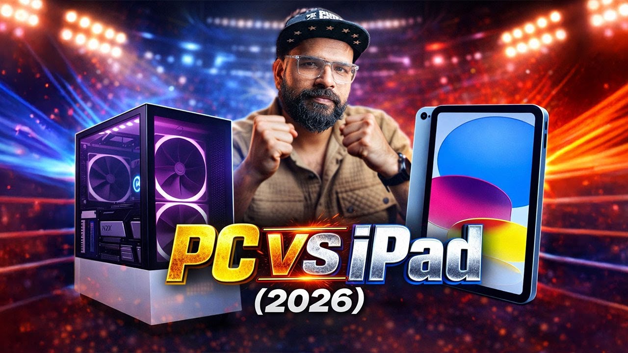 STOP Building Budget PCs in 2026. (Buy This Instead)