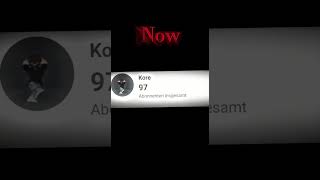 Then:... Now:...