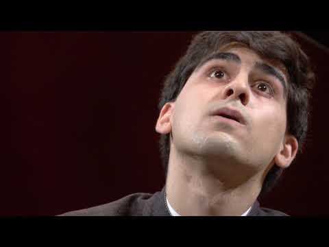 EVREN OZEL – first round (18th Chopin Competition, Warsaw)