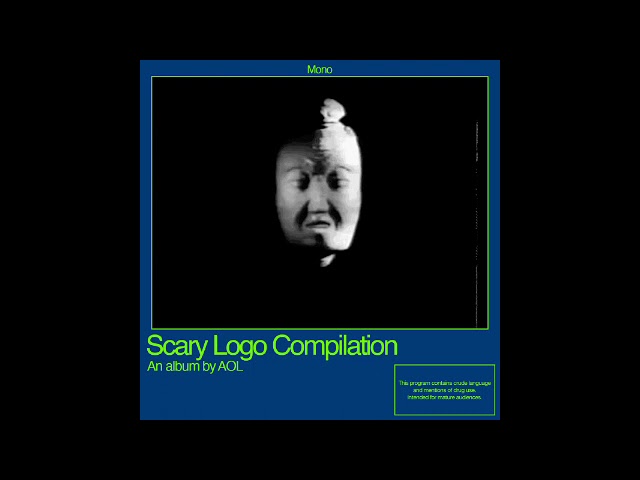 Watch AOL - Scary Logo Compilation (2022) on YouTube Watch AOL - Scary Logo Compilation (2022) on YouTube