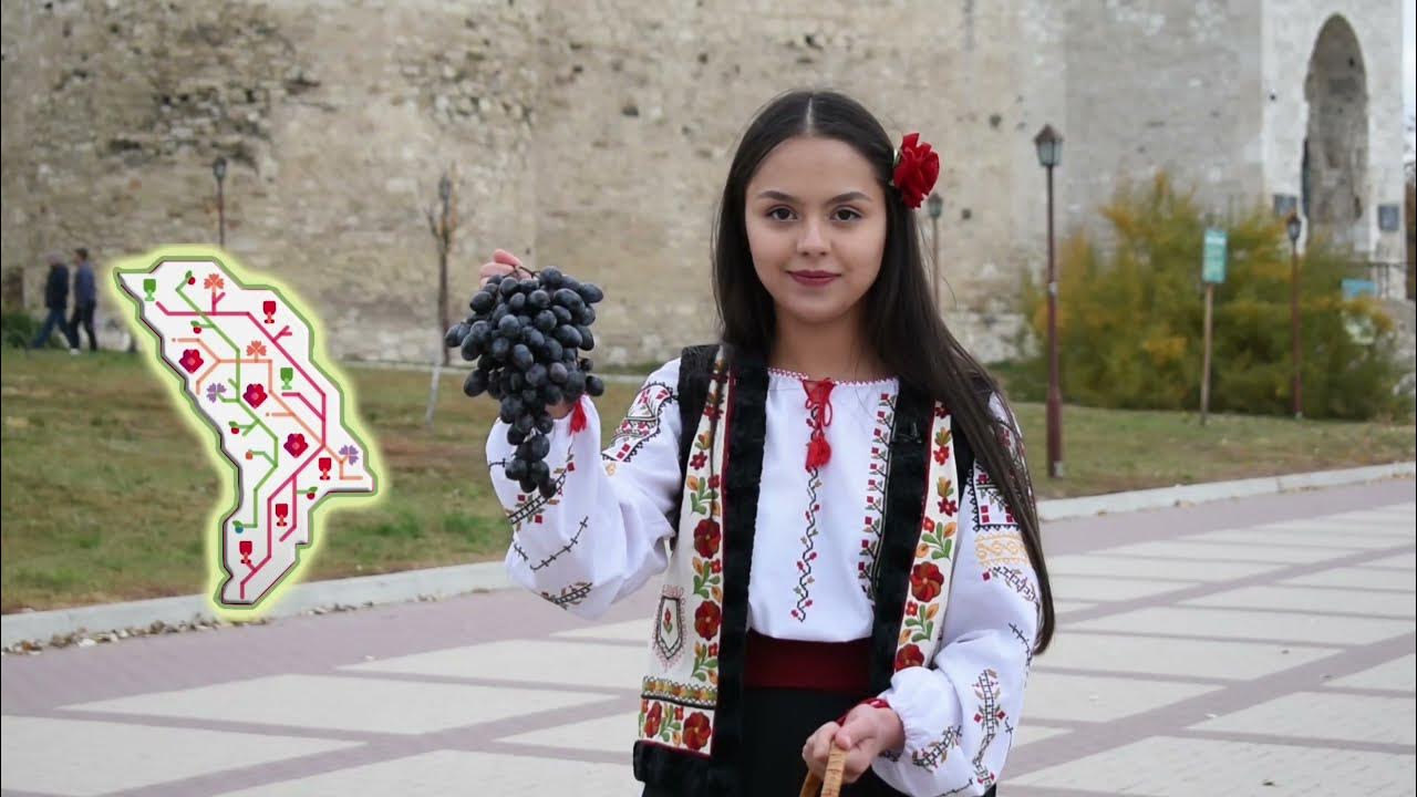 Olympiades internationales de langue française Moldavie 🇲🇩 YouTube