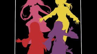 Project Ma Survival English dub (Quartet)
