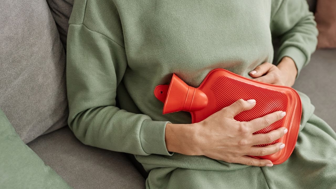 Managing GI Side Effects