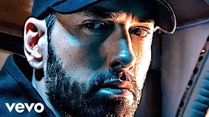 Eminem - Eye For An Eye 2 (2025) [Feat. Dax]