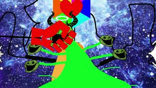 The Ultimate Trollge - Part 3