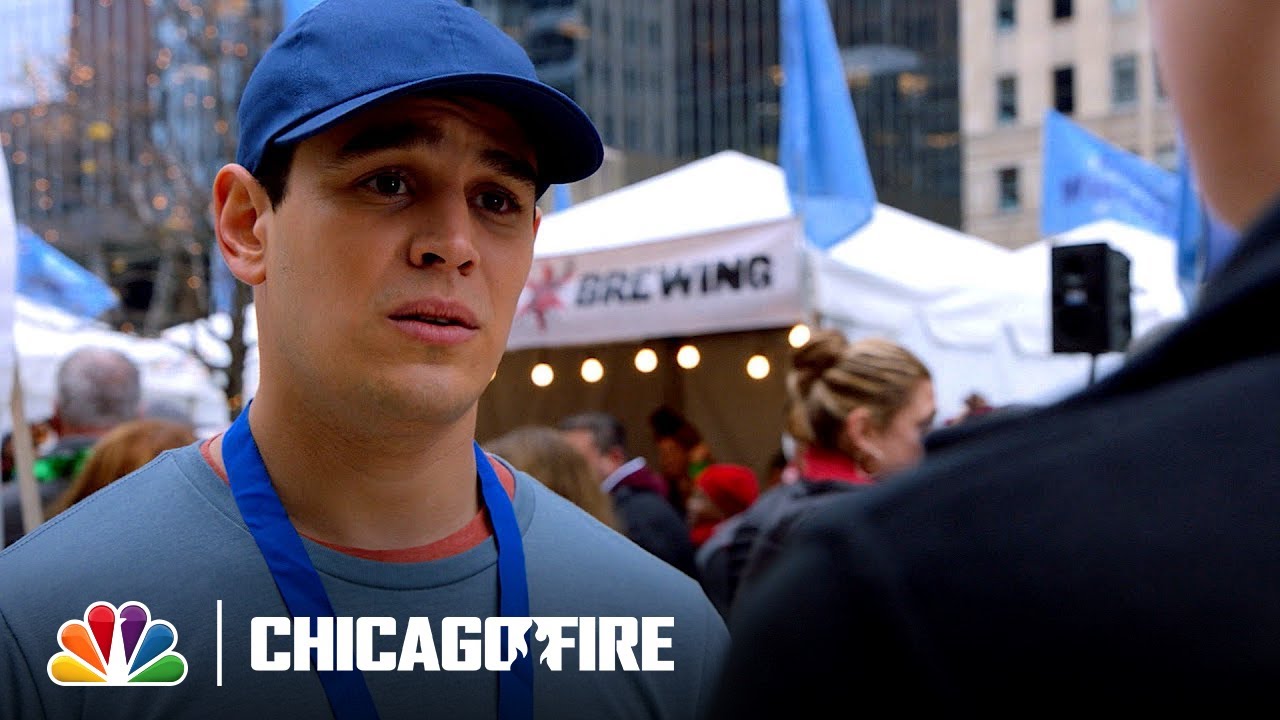 Chicago Fire 
