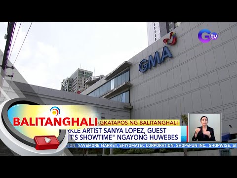 GMA Network, mayroon nang 101 stations sa buong Pilipinas | BT