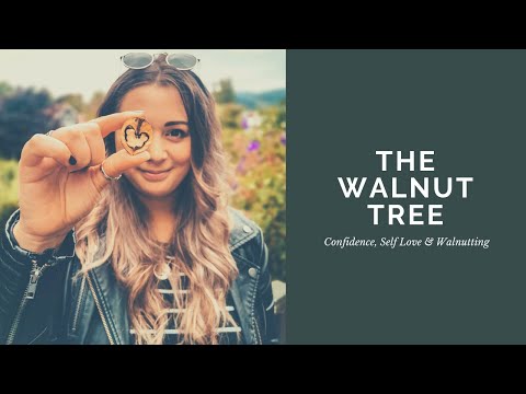 The Walnut Tree: Weltschmerz Volume Two