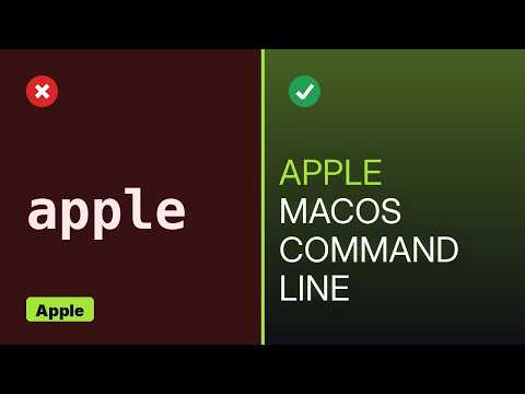 Apple: How can I get v6.3 Command Line Developer tools to install?