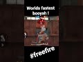 worlds fastest booyah ! | RANDAM MIND !
