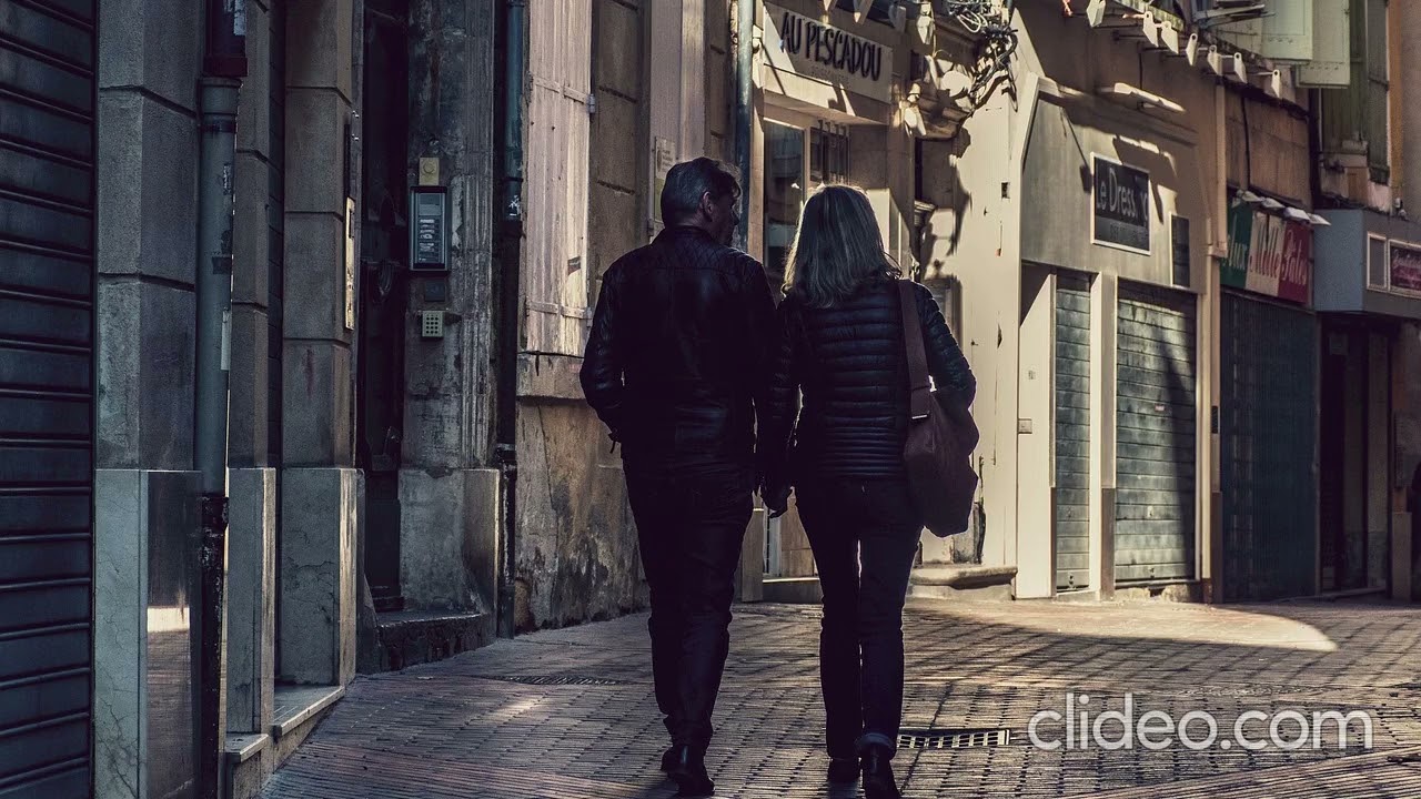 Strangers In The Night