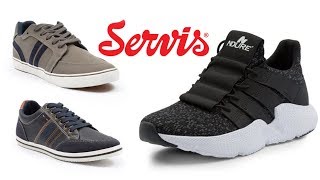 Service Shoes Ad Pakistan - Music Freak