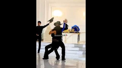 Thumbnail of The oh mexican dance or the other Mexican dance? #mexicandance