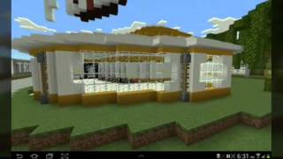 Jurassic Craft - Minecraft Pocket Edition Server screenshot 4