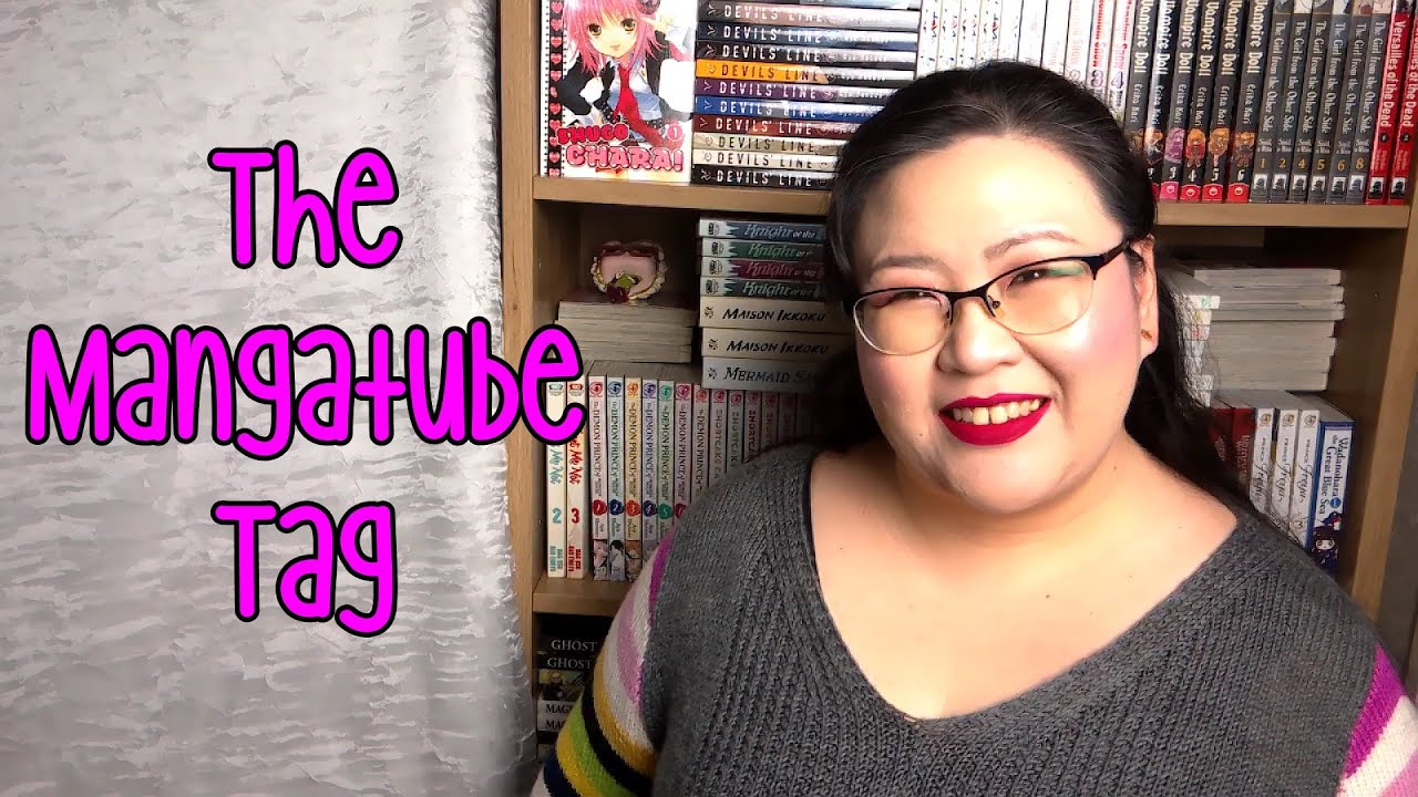 Mangatube Tag | 2021