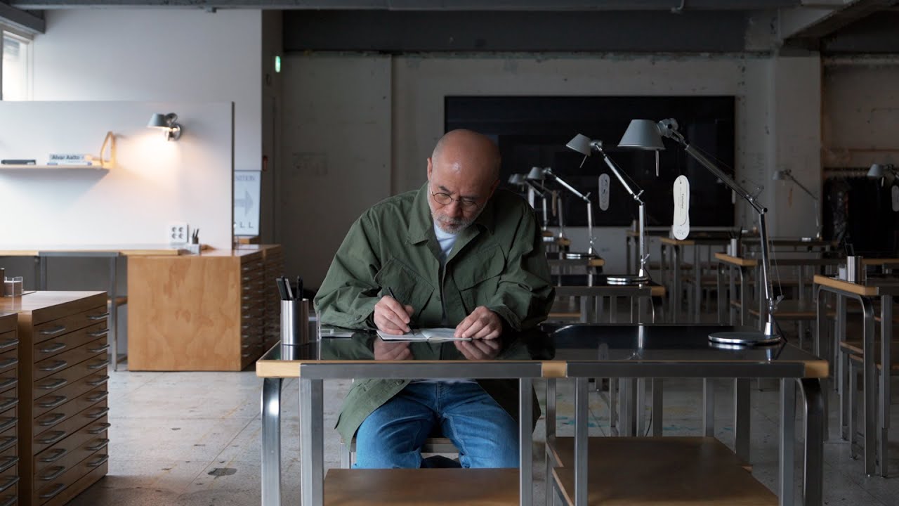 SEW 24SSㅣ매일의 기록이 당신의 아카이브가 되길 바랍니다