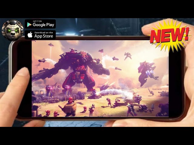 Download Poppy Playtime Chapter 3 Mob on PC (Emulator) - LDPlayer