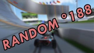 Random Replay °188 - LOL #2 1662 - Trackmania Nations Forever