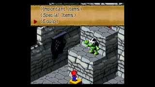 Super Mario RPG Longplay - Part 22