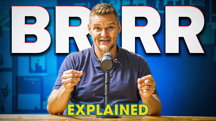 Beginners Guide to BRRR Property Investment Strategy