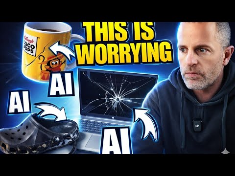 AI Will DESTROY Reselling For Good I PROVE IT 