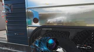 Crazy Kill Chain BO7